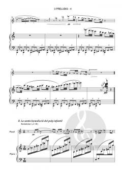 3 Preludis 