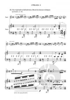 3 Preludis 