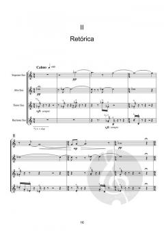 Trivium von Carles M. Eroles 