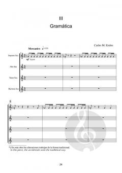 Trivium von Carles M. Eroles 