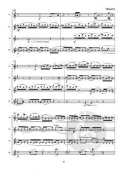 Tetraktys von Domènec González de la Rubia 