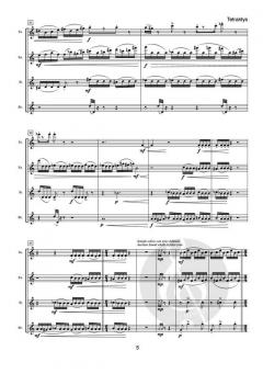 Tetraktys von Domènec González de la Rubia 