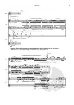 Fragmentos de un tiempo deshabitado von Sergio Blardony 
