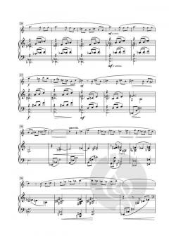 Rapsodia von Karolis Biveinis 