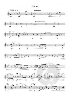 Suite Felina von Anna Bofill Levi 