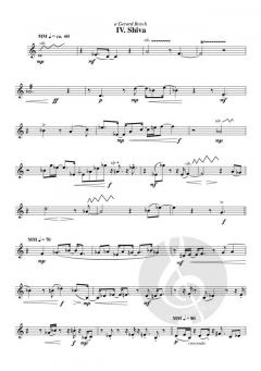 Suite Felina von Anna Bofill Levi 