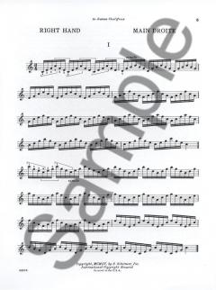 Conditioning Exercises von Carlos Salzedo 