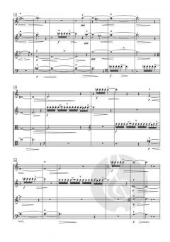 Retrato V von Eddie Mora 