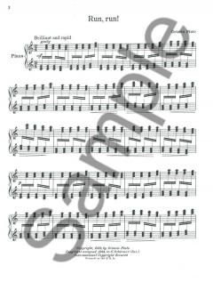 Run Run von Octavio Pinto für Klavier im Alle Noten Shop kaufen