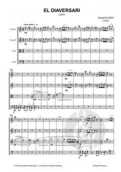 El Diaversari von Armand Grèbol 