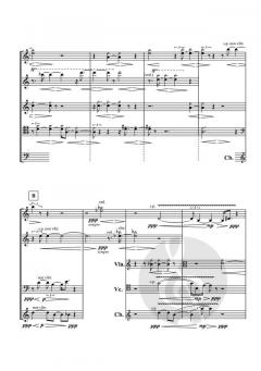 Música para un encuentro imaginario von Sergio Fidemraizer 