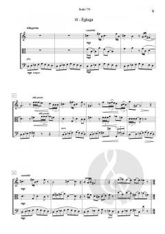 Suite '70 von Francesc Taverna-Bech 