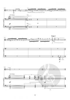 Le Rouge et le Noir von Eduardo Morales-Caso 