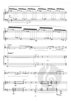 Le Rouge et le Noir von Eduardo Morales-Caso 