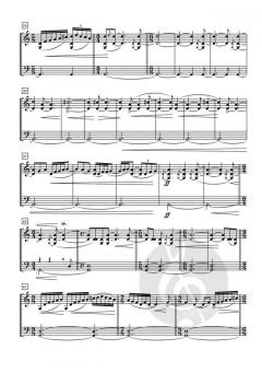 Interpretationes I 'Amer Desir' von Gheorghi Arnaoudov 