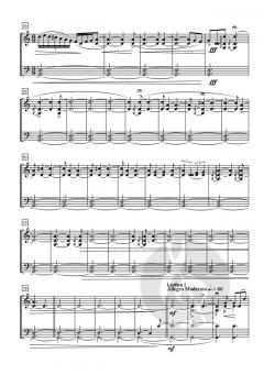 Interpretationes I 'Amer Desir' von Gheorghi Arnaoudov 