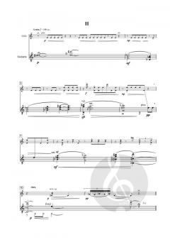 Sonata von Ernesto Mateo Cabrera 