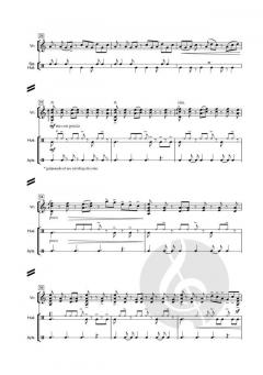 Ecos von José Miguel Delgado Azorín 