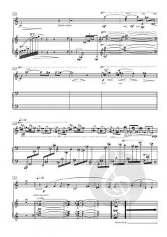 Profundidad Azul von Enrique Muñoz 