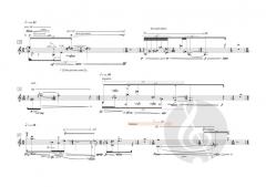 Claroscuros von Juan Campoverde Q. 