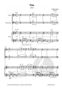 Trío von Eddie Mora 