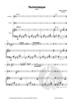 Humoresque 