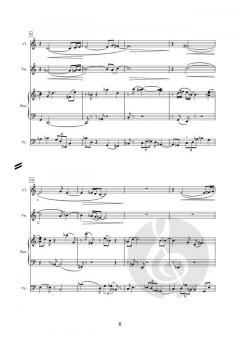 Música Simétrica von José Miguel Delgado Azorín 