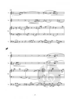 Música Simétrica von José Miguel Delgado Azorín 