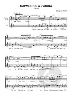 Antics poemes xinesos von Joaquim Homs 