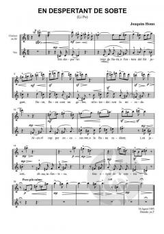 Altres antics poemes xinesos von Joaquim Homs 