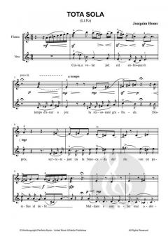 Altres antics poemes xinesos von Joaquim Homs 