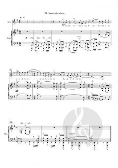 Ocells perduts: 10 Poemes de R. Tagore von Joaquim Homs 