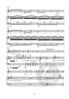 Onsevulla tinc port von Pedro Pardo 