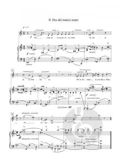 El Caminant i el Mur von Joaquim Homs 