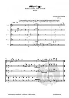 Añavingo von Arístides P. Fariña 