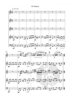 Quintet de vent von Joan Devesa 