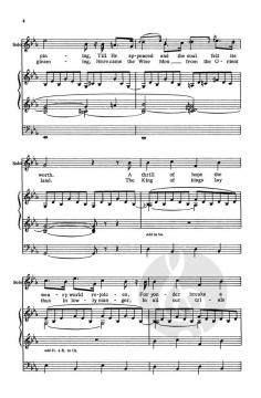 O Holy Night (Adolphe Charles Adam) 