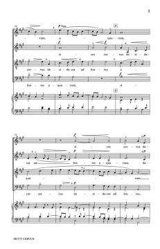 Sicut Cervus (Giovanni Pierluigi da Palestrina) 