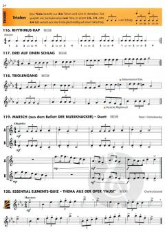 Essential Elements Band 2 