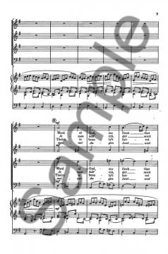 Jesu bleibet meine Freude (J.S. Bach) 