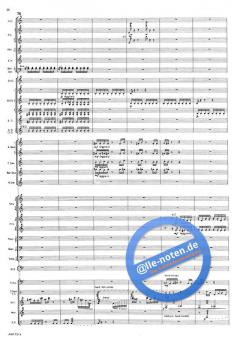 Concerto For Percussion And Woodwind Ensemble (Karel Husa) 