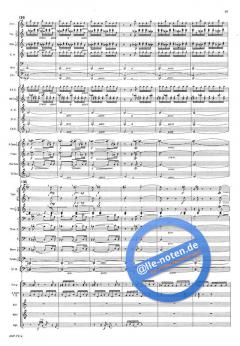 Concerto For Percussion And Woodwind Ensemble (Karel Husa) 