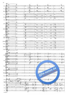 Concerto For Percussion And Woodwind Ensemble (Karel Husa) 