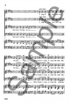 Shenandoah (Dave Bartholomew) 