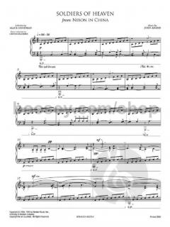 Opera Choruses 2 von John Adams 