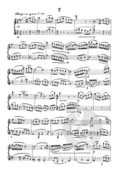 5 Pièces von Arsène Souffriau 