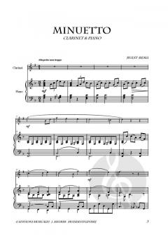 Minuetto 