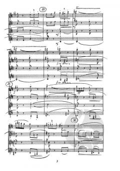 3 petites pièces 9 bis von Jacques Leduc 