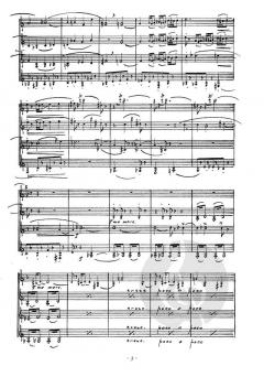 Kleine Suite von Willem Kersters 