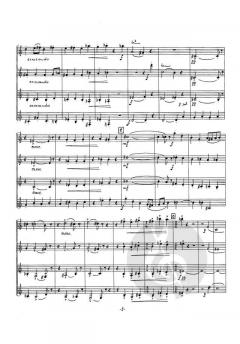 Rapsodie von Peter Cabus 